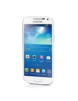 Cover Rigida Samsung S4 Mini i9190 Bianco 4054048090314