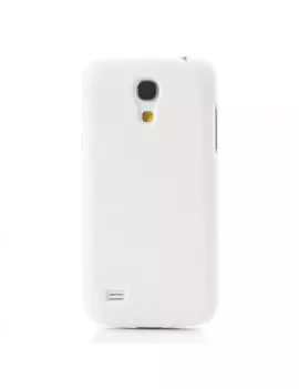 Cover Rigida Samsung S4 Mini i9190 Bianco 4054048090314