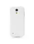 Cover Rigida Samsung S4 Mini i9190 Bianco 4054048090314