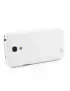 Cover Rigida Samsung S4 Mini i9190 Bianco 4054048090314
