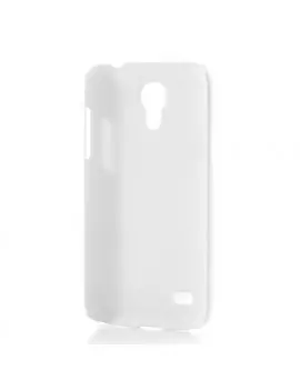 Cover Rigida Samsung S4 Mini i9190 Bianco 4054048090314