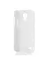 Cover Rigida Samsung S4 Mini i9190 Bianco 4054048090314