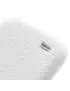 Cover Rigida Samsung S4 Mini i9190 Bianco 4054048090314