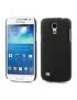 Cover Rigida Samsung S4 Mini i9190 Nero 4054048090284