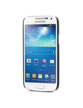Cover Rigida per Samsung Galaxy S4 Mini i9190 (Nero)