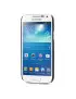 Cover Rigida Samsung S4 Mini i9190 Nero 4054048090284