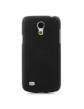 Cover Rigida Samsung S4 Mini i9190 Nero 4054048090284
