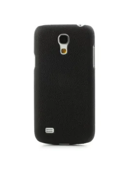 Cover Rigida per Samsung Galaxy S4 Mini i9190 (Nero)