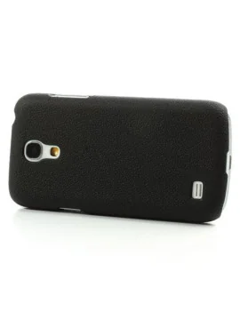 Cover Rigida per Samsung Galaxy S4 Mini i9190 (Nero)