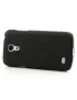 Cover Rigida Samsung S4 Mini i9190 Nero 4054048090284