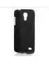 Cover Rigida Samsung S4 Mini i9190 Nero 4054048090284
