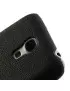 Cover Rigida Samsung S4 Mini i9190 Nero 4054048090284