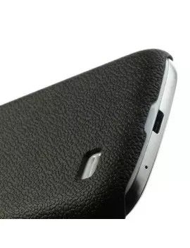 Cover Rigida Samsung S4 Mini i9190 Nero 4054048090284
