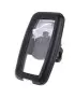 Supporto Bici Impermeabile Professionale per iPhone 4 4S (Nero)