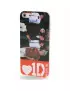 Cover Rigida One Direction 1D Band Cuore iPhone 5 5S
