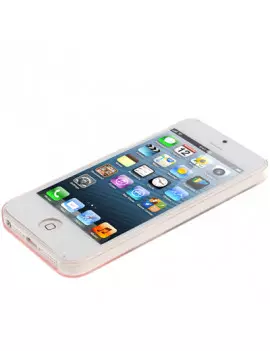 Cover Rigida One Direction 1D Band Cuore iPhone 5 5S