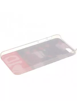 Cover Rigida One Direction 1D Band Cuore iPhone 5 5S