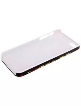Cover Rigida One Direction 1D Foto Orizzontale iPhone 5 5S