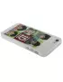 Cover Rigida One Direction 1D Fototessere iPhone 5 5S