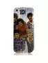 Cover Rigida One Direction 1D Foto Verticale iPhone 5 5S