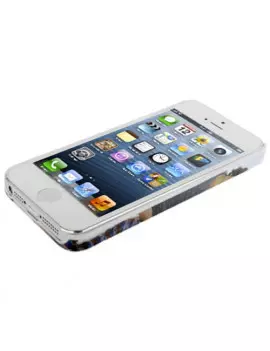 Cover Rigida One Direction 1D Foto Verticale iPhone 5 5S