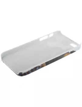 Cover Rigida One Direction 1D Foto Verticale iPhone 5 5S