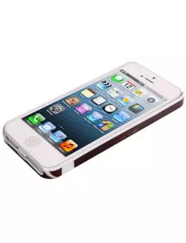 Cover Rigida Justin Bieber Believe iPhone 5 5S