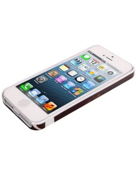 Cover Rigida per Apple iPhone 5 5S (Justin Bieber Believe)