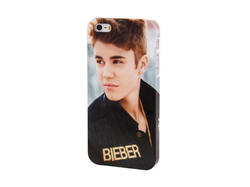 Cover Rigida Justin Bieber Bieber iPhone 5 5S