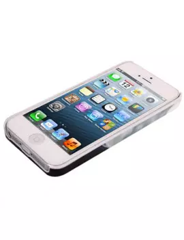Cover Rigida Justin Bieber Bieber iPhone 5 5S