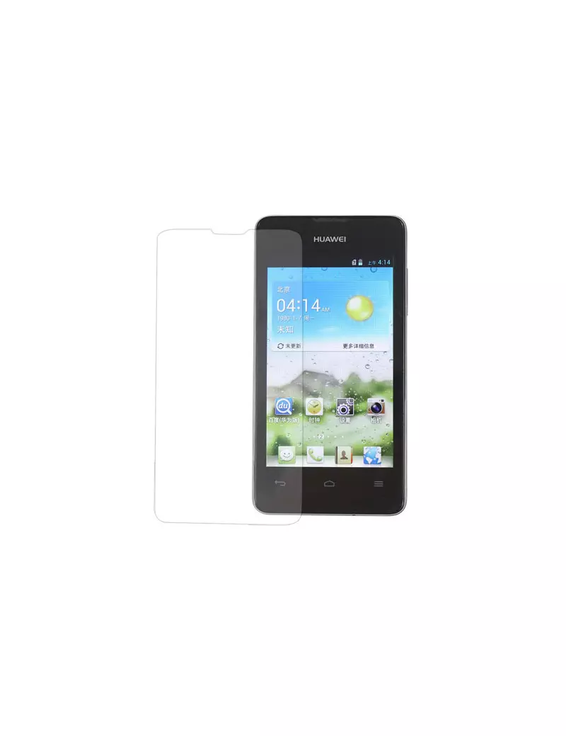 Screen Protector per Huawei Ascend Y300 U8833