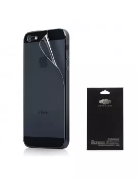 Screen Protector Posteriore iPhone 5 5S 