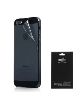 Screen Protector Posteriore per Apple iPhone 5 5S