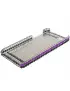 Cover Perle Cuore Donna per iPhone 5 5S