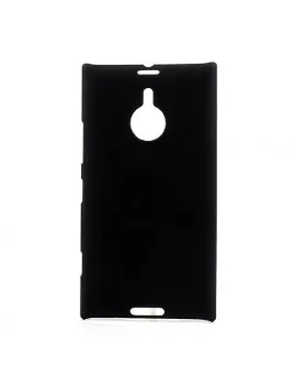 Cover in TPU Silicone Nokia Lumia 1520 Nero 4054048134513
