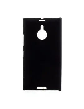 Cover in TPU Silicone per Nokia Lumia 1520 (Nero)