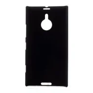 Cover in TPU Silicone per Nokia Lumia 1520 (Nero)