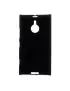 Cover in TPU Silicone Nokia Lumia 1520 Nero 4054048134513