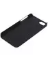 Cover Gatto Lilla Strass per iPhone 5 5S 6922110578894