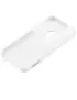 Cover Rigida Slim Fit Super Sottile iPhone 5 5S Bianco