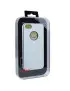 Cover Rigida Slim Fit Super Sottile iPhone 5 5S Bianco