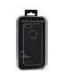 Cover Rigida Slim Fit Super Sottile iPhone 5 5S Nero