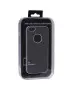 Cover Rigida Slim Fit Super Sottile iPhone 5 5S Grigio