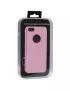 Cover Rigida Slim Fit Super Sottile iPhone 5 5S Rosa 4712052313828