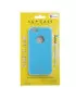 Cover Ultra Slim Super Sottile iPhone 5 5S Azzurro