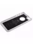Cover Ultra Slim Super Sottile iPhone 5 5S Bianco