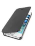 Cover Flip a Portafoglio in Ecopelle per iPhone 5 5S Nero 1