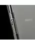 Cover in TPU Silicone Morbida per Sony Xperia Z1 (Trasparente)