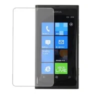 Screen Protector Antigraffio e Antiriflesso per Nokia Lumia 800