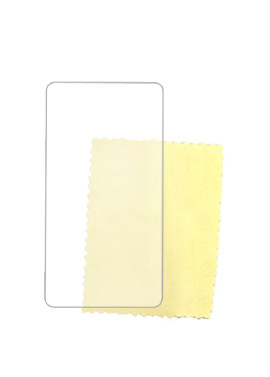 Screen Protector Antigraffio Antiriflesso Nokia Lumia 800 